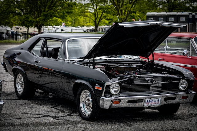 Identifier les symptomes d'une pompe a gasoil defectueuse